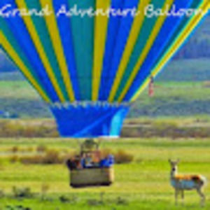 Meet your Posher, Balloon